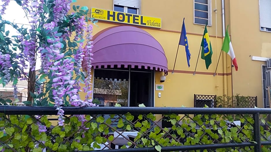 Hotel Violetta