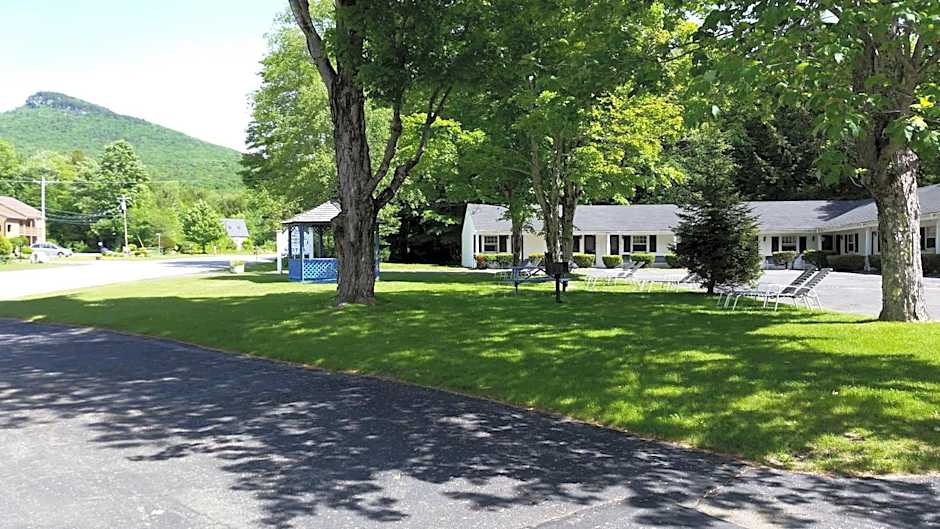Franconia Notch Motel