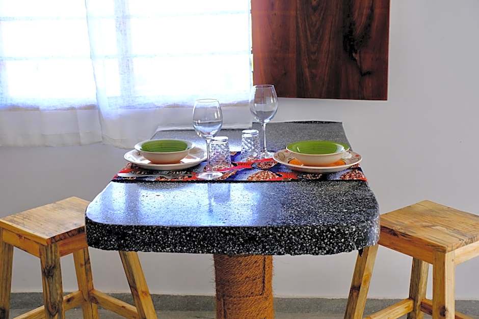 Nyumbani Residence Suites