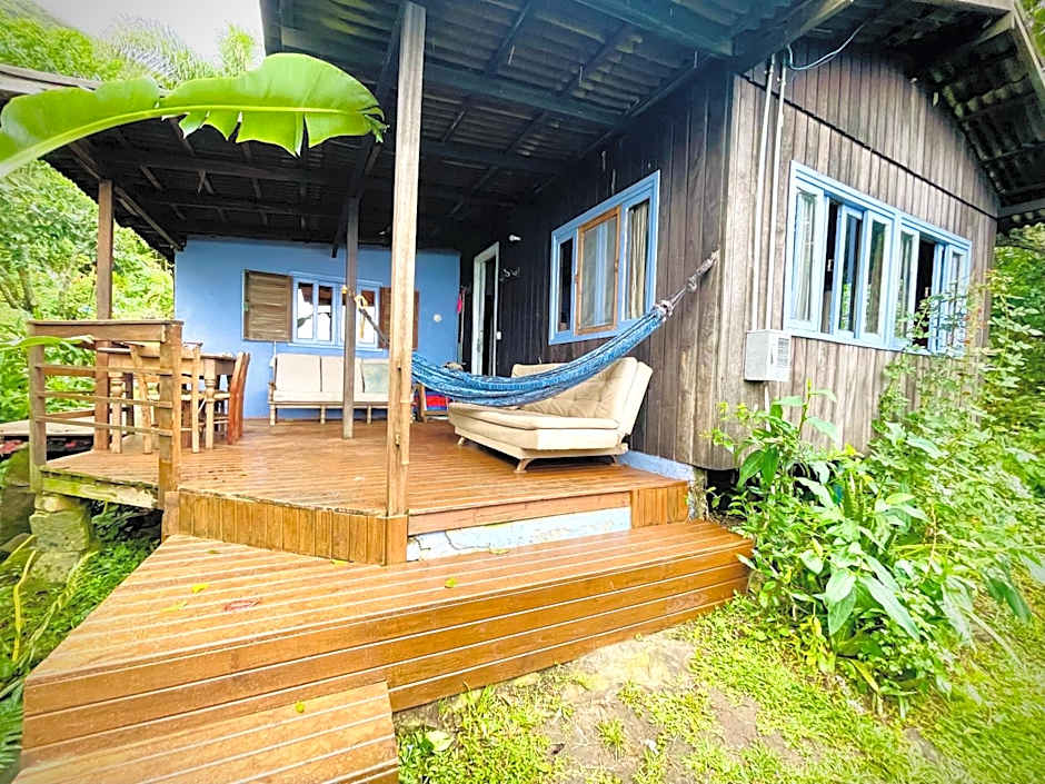 Casa frente pro Mar no Paraiso Praia Matadeiro