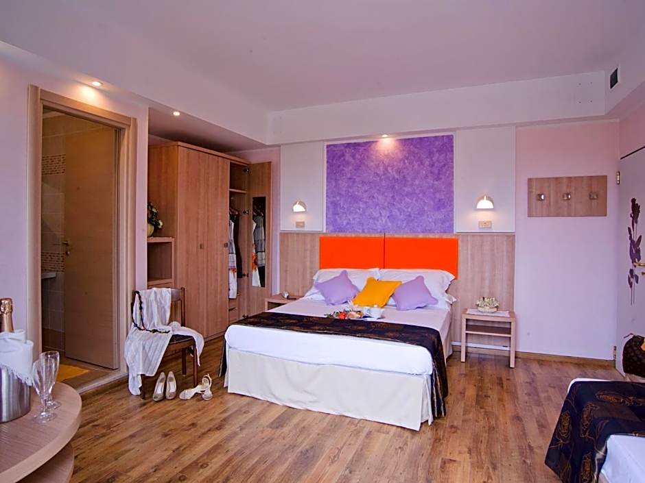Hotel Arabel