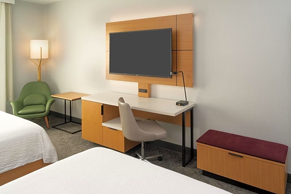 DoubleTree by Hilton Houston Westchase