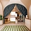 Rosetta Hotel Perugia Tapestry Collection By Hilton