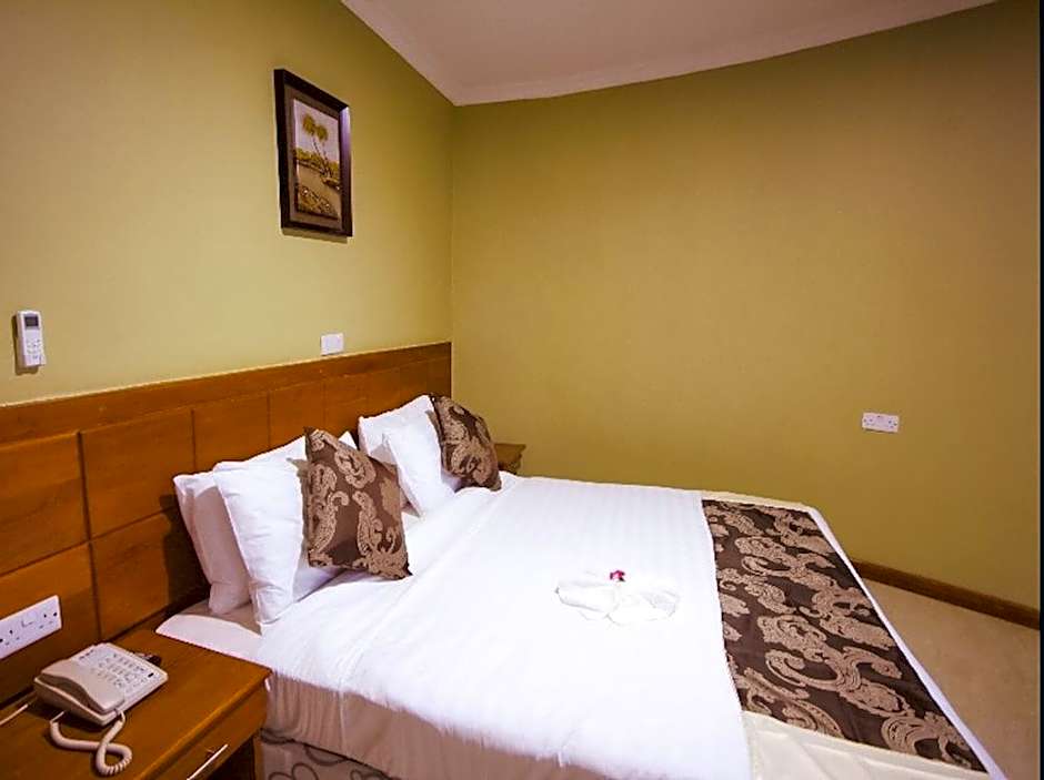 Masailand Safari Lodge