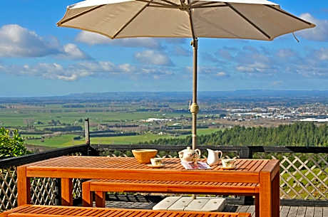 Warwick Hills Rural Bed & Breakfast