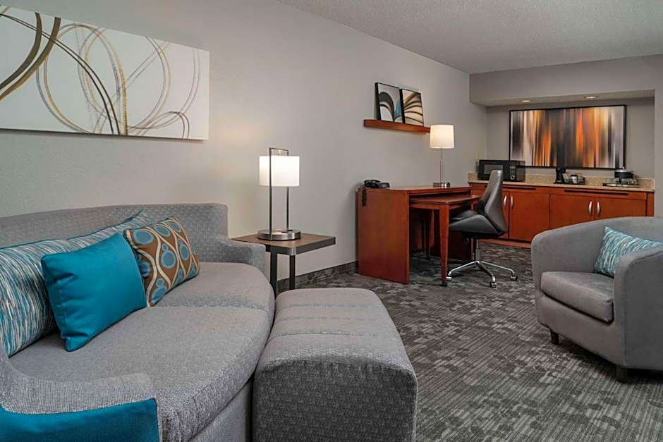 Sonesta Select Chattanooga Hamilton Place