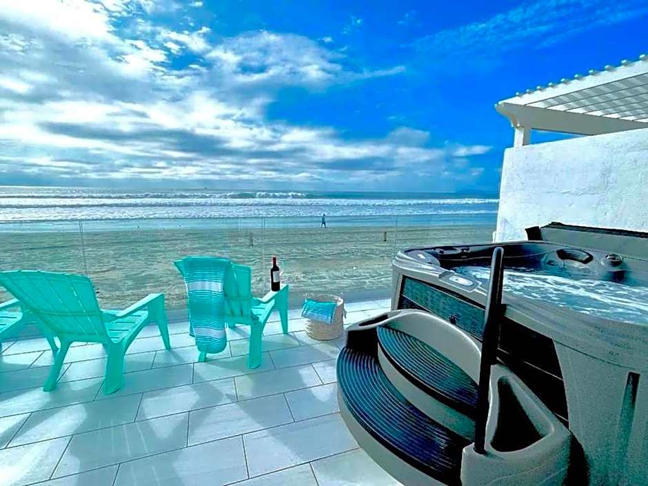 Quinta Pacifica Beachfront Villas