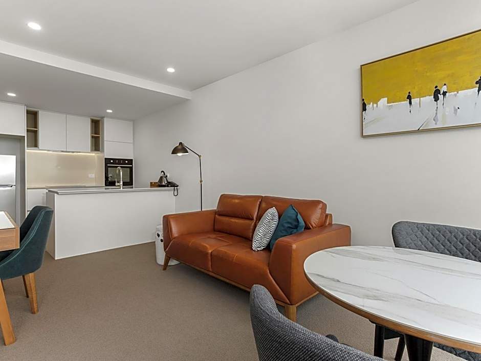 The Sebel Melbourne Moonee Ponds