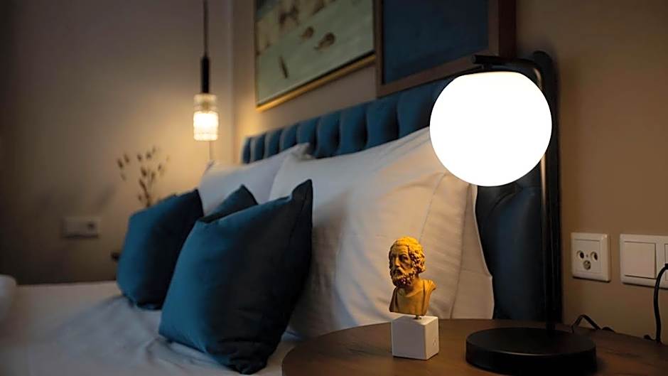 Delphi Hotel & Restaurant