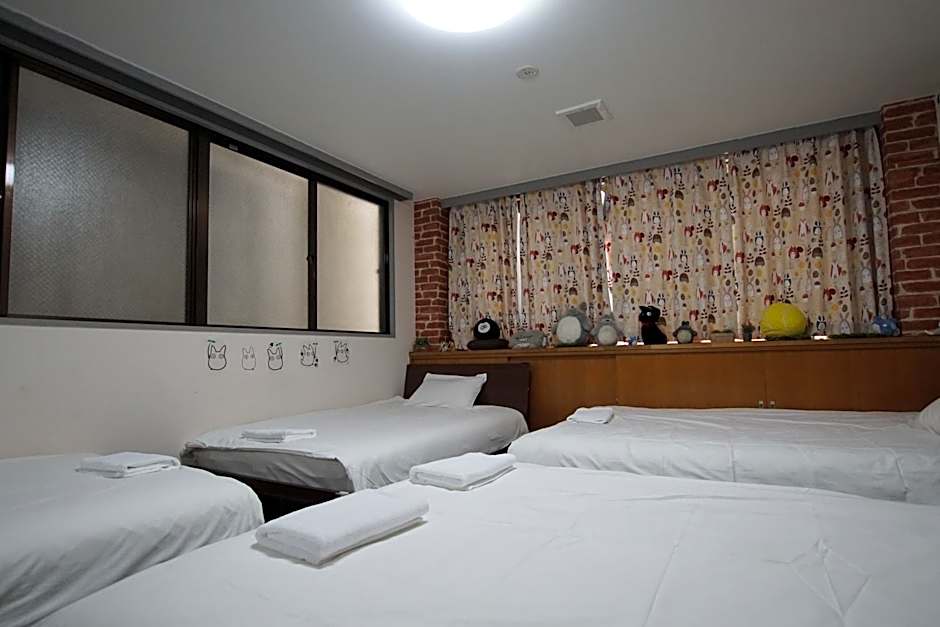 TokyoGuest Akihabara