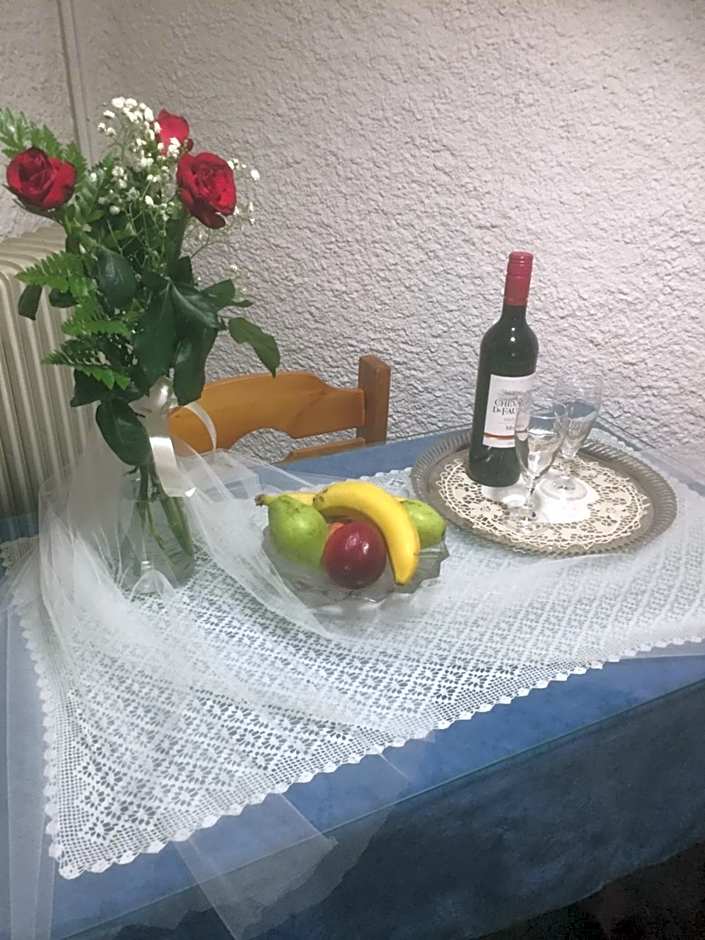 Chaliotis Apartments