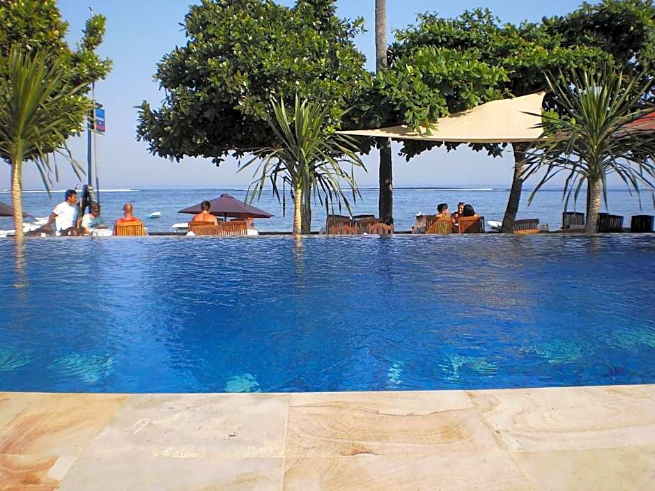 Nusa Indah Bungalow