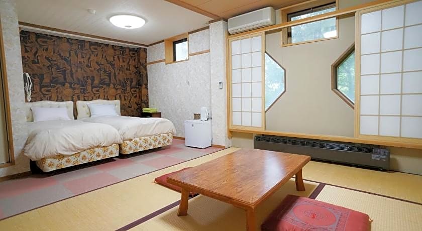 Hakuba Märchen House