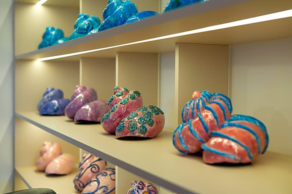 Tempo FLH Hotels Lisboa