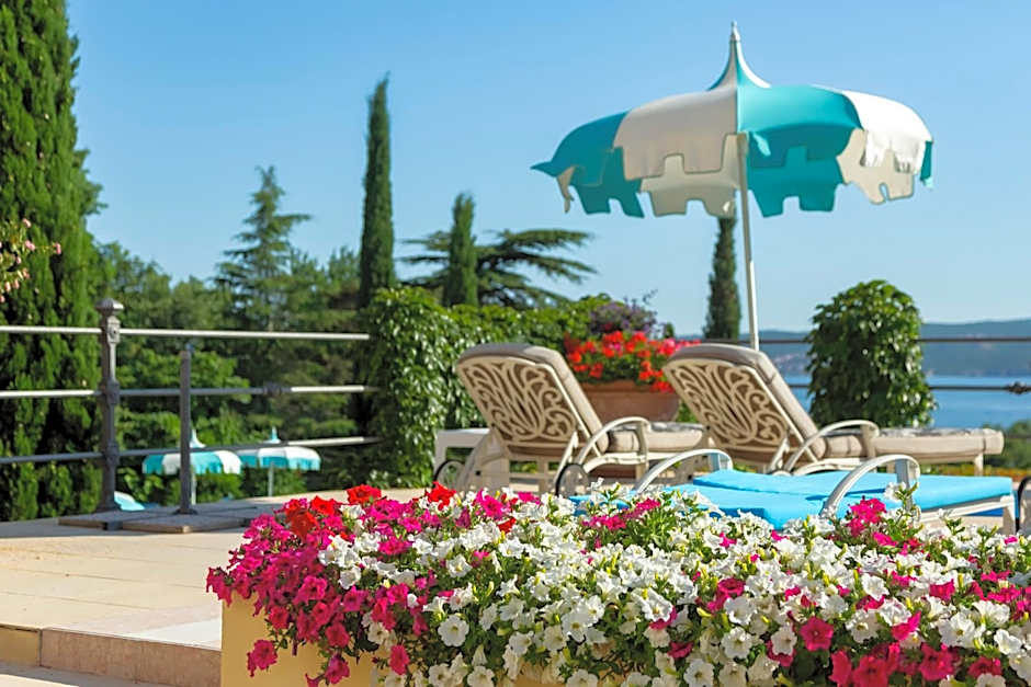 Hotel Kvarner Palace