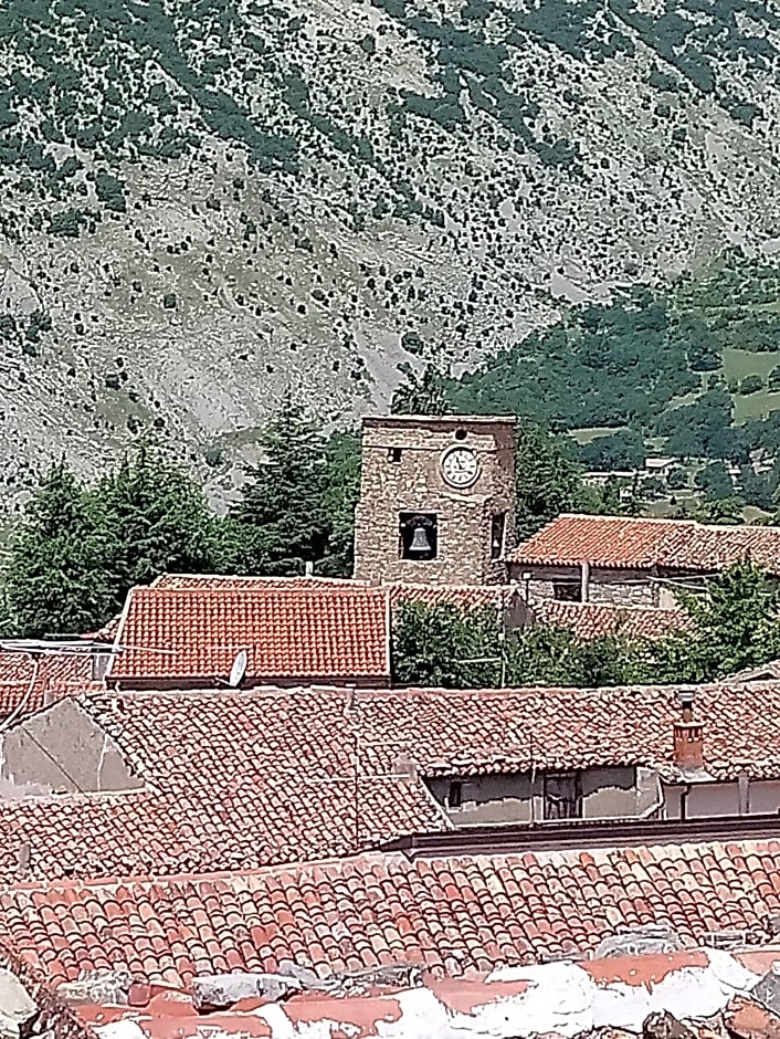 B&b il campanile di leone Pina