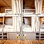 Wombat's City Hostel Munich Werksviertel