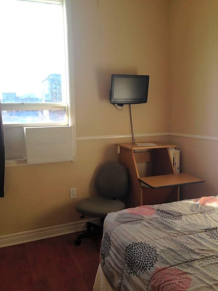 The Rex Hotel Jazz & Blues Bar