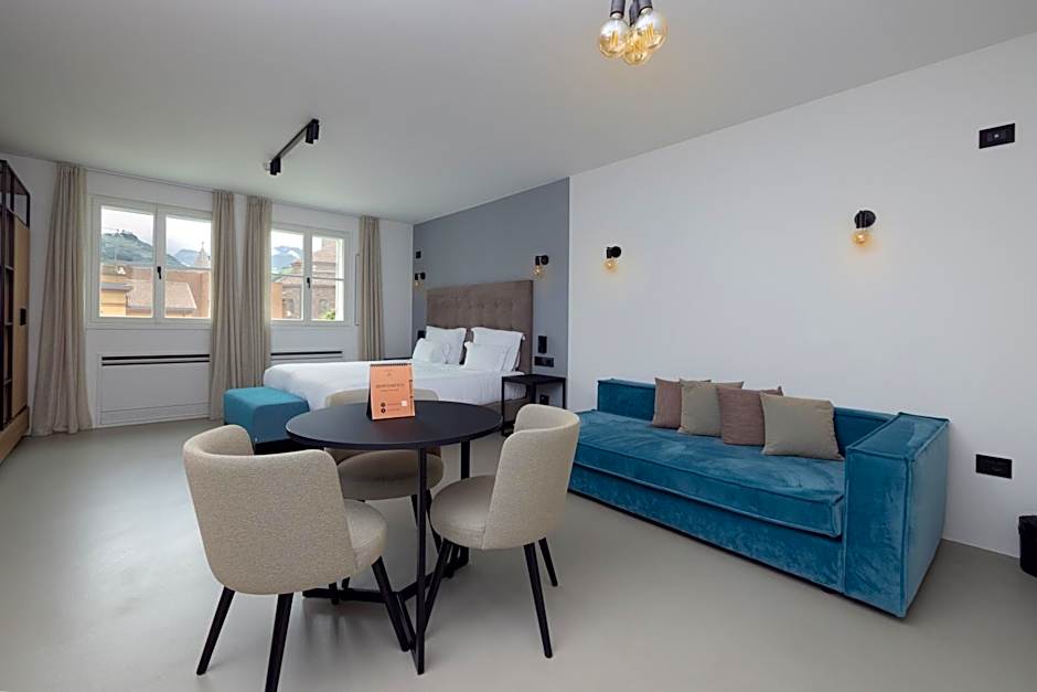 Residence - Palais Hörtenberg