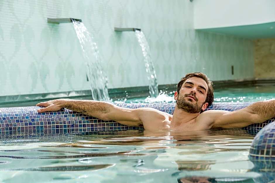 Terme Di Venturina - Toscana