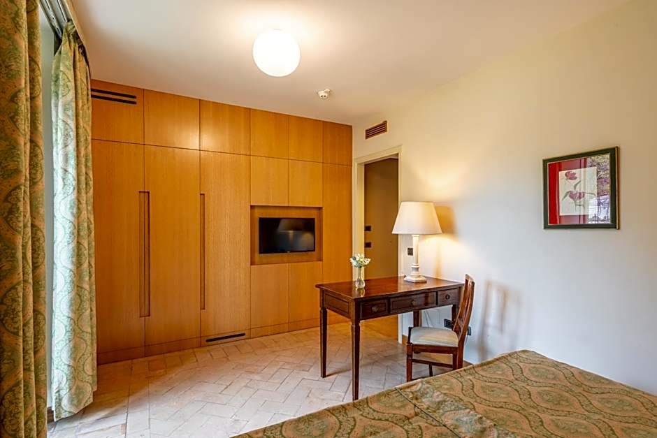 Park Hotel Villa Grazioli