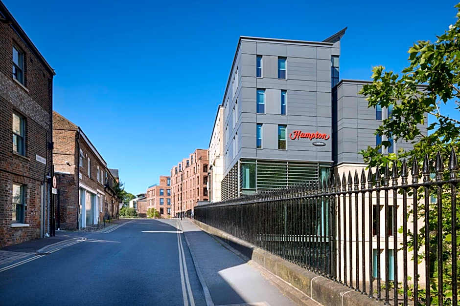 Hampton By Hilton York