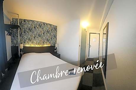 Hôtel Inn Design & Restaurant Langres