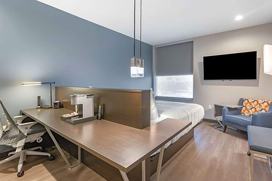 Vib Hotel by Best Western Phoenix-Tempe