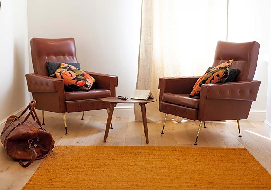 Auberge des braconniers