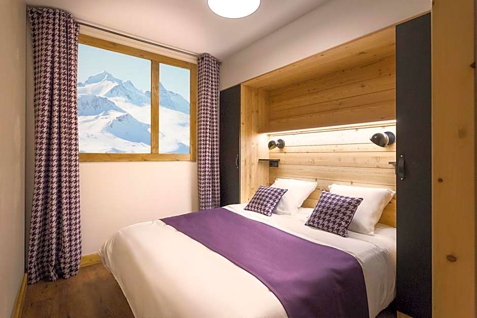 Résidence Club MMV L'Altaviva