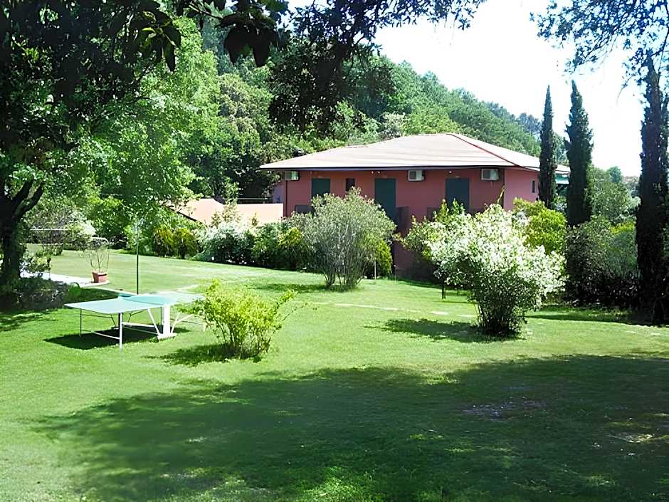 Hotel Monti