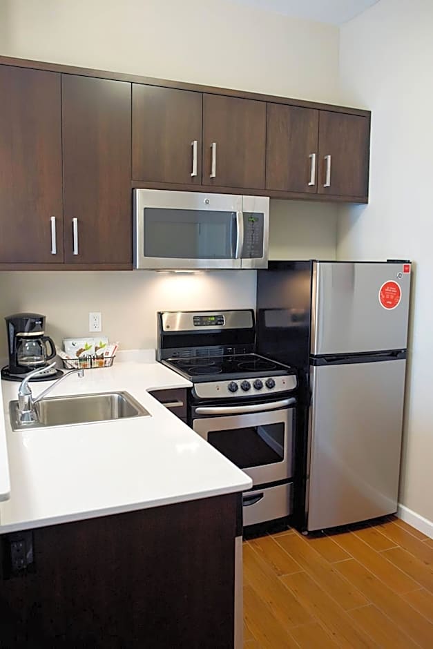 TownePlace Suites by Marriott Ames