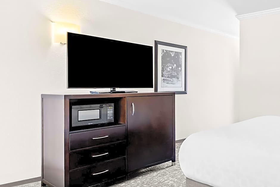 Best Western Garden Inn