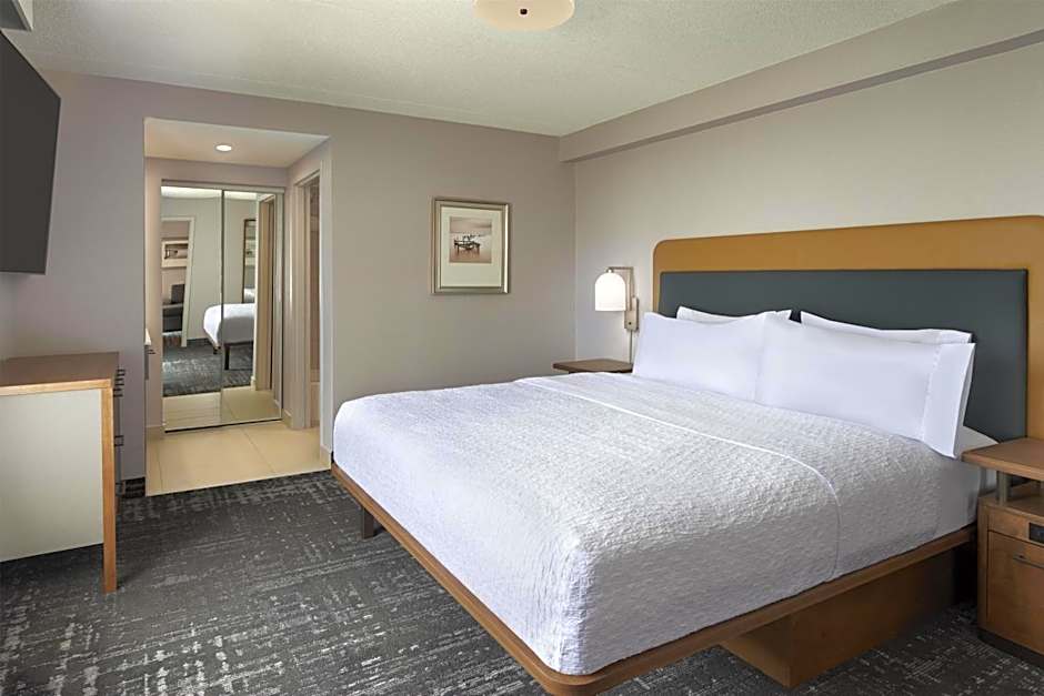 Homewood Suites By Hilton Toronto Vaughan