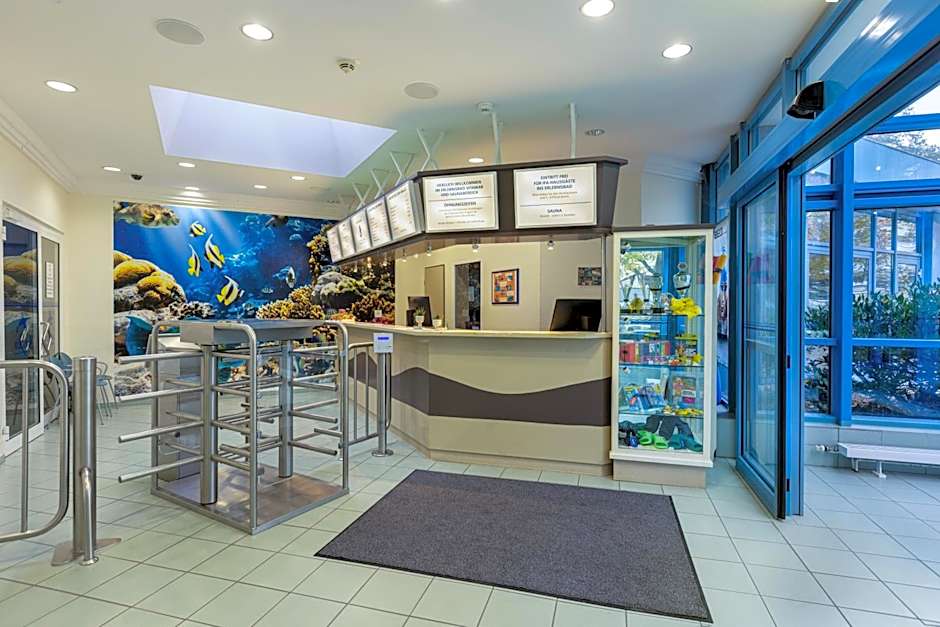 IFA Rügen Hotel & Ferienpark