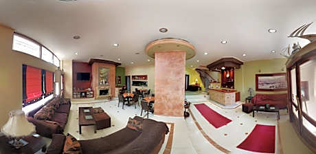 Hotel Nevada Kalamata