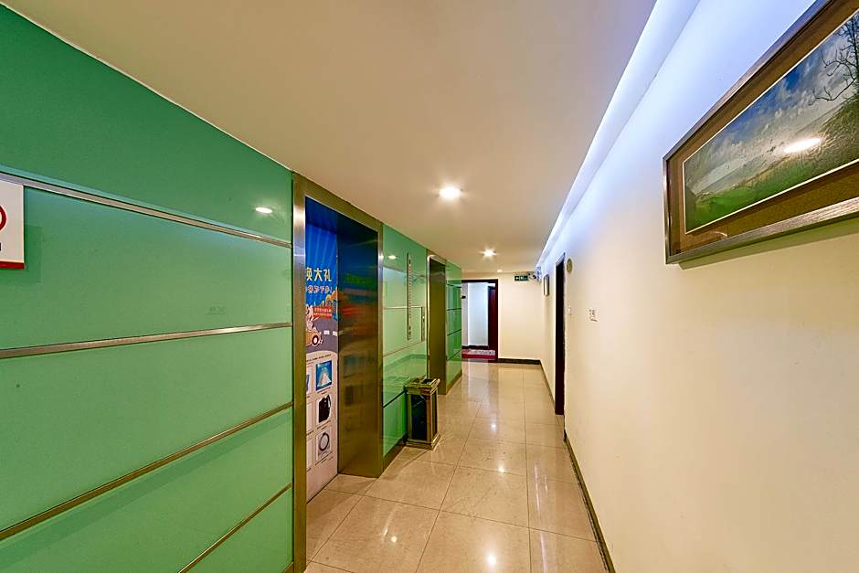 Kaiserdom Hotel Guangzhou Hainan