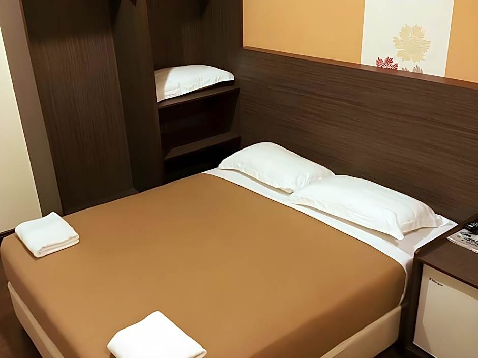 Cukai View Hotel