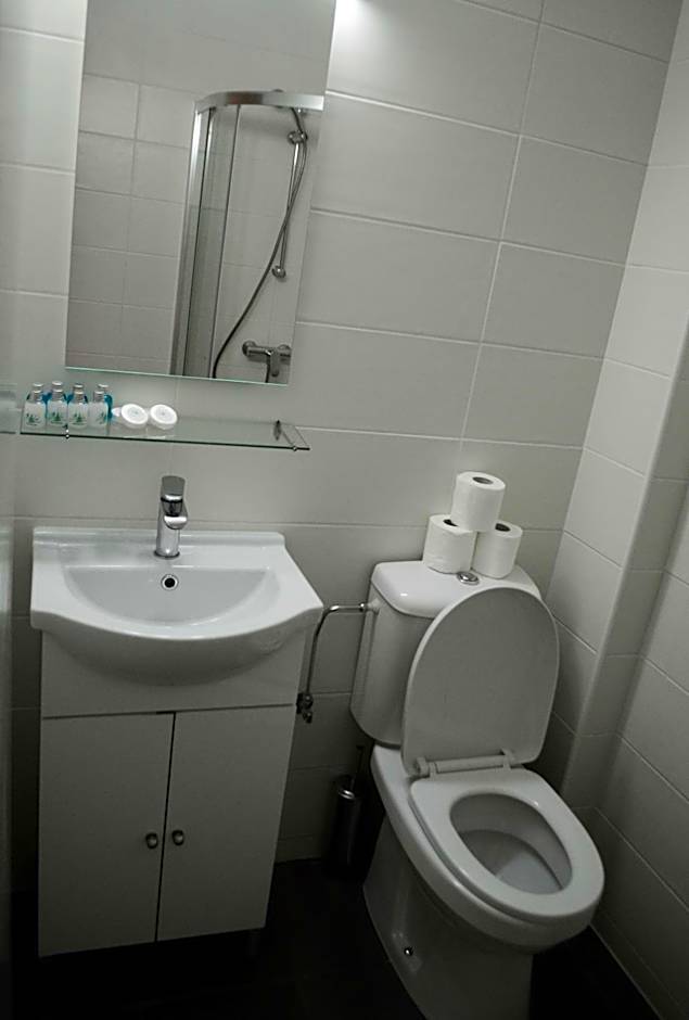 Jubilee Hotel Troodos