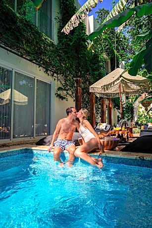 Olbil Hotel Boutique