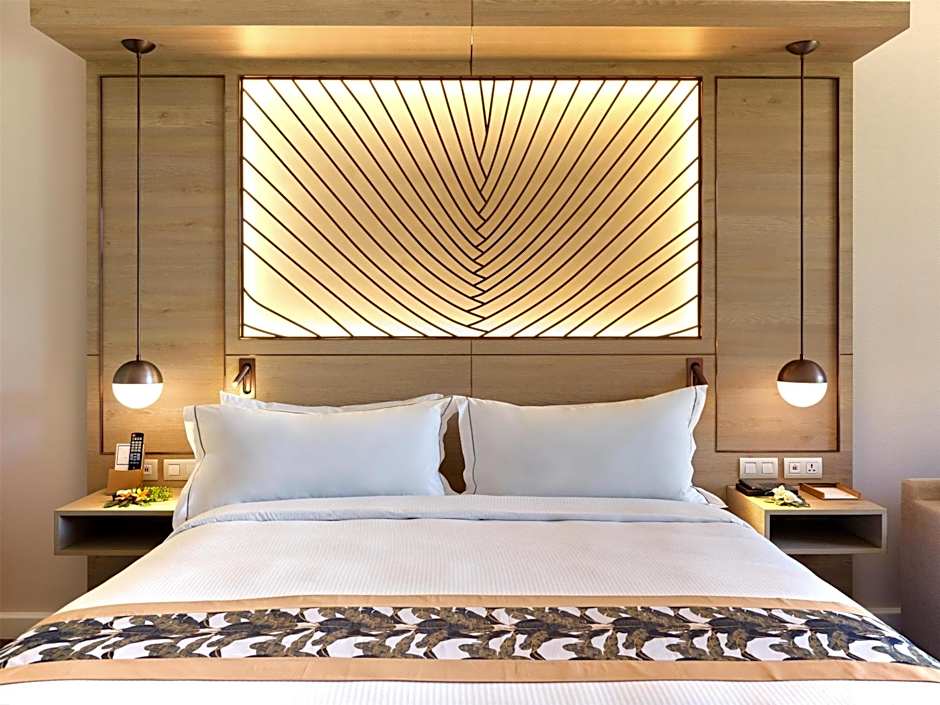 Hilton Tahiti Resort