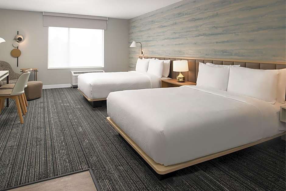 TownePlace Suites by Marriott Eugene