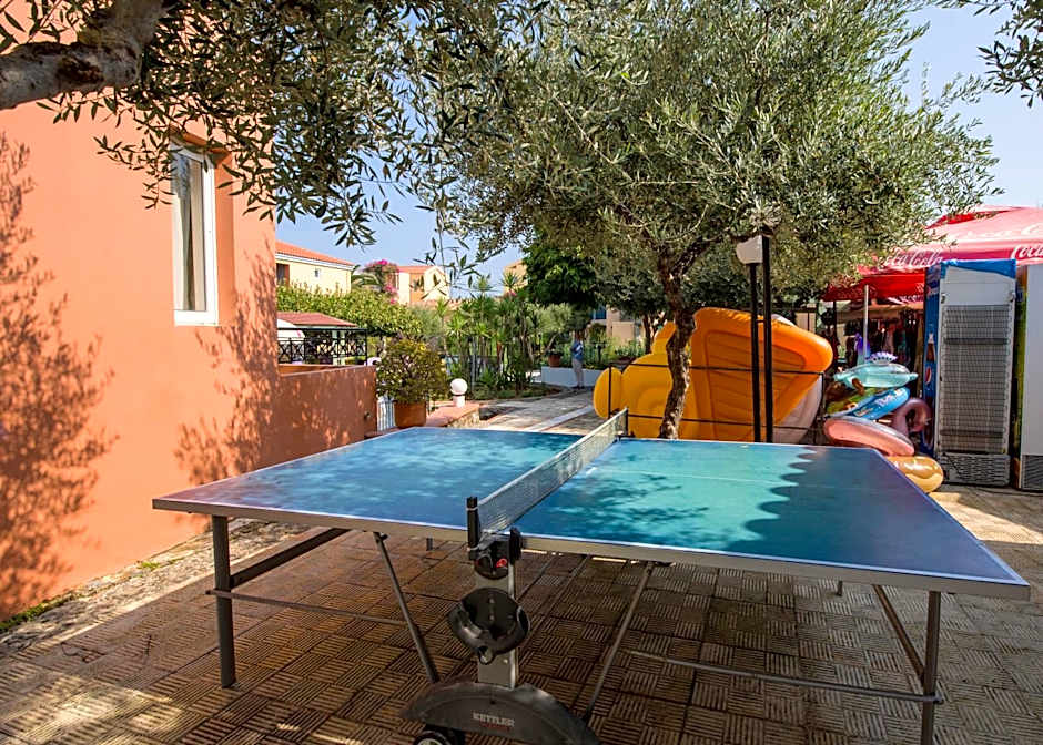 Stefan Village Hotel