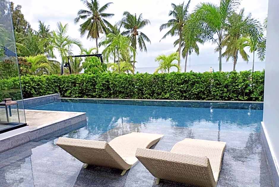 Tungtong Beach Villas