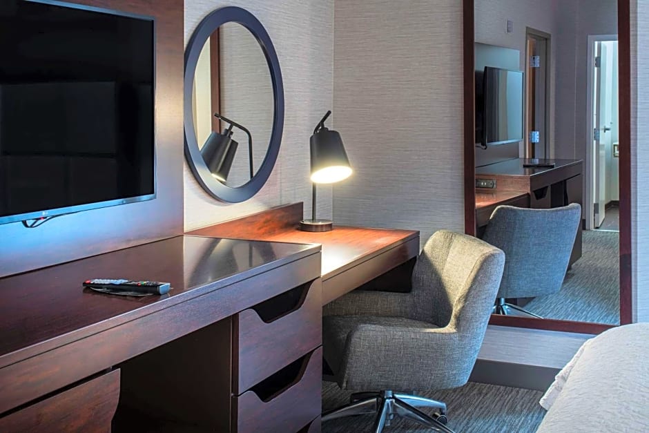 Hampton Inn By Hilton And Suites Chicago/Lincolnshire