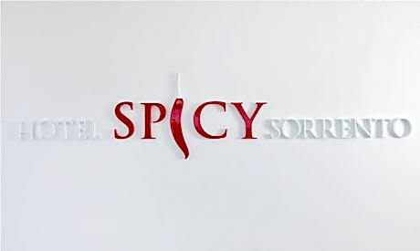 Hotel Spicy
