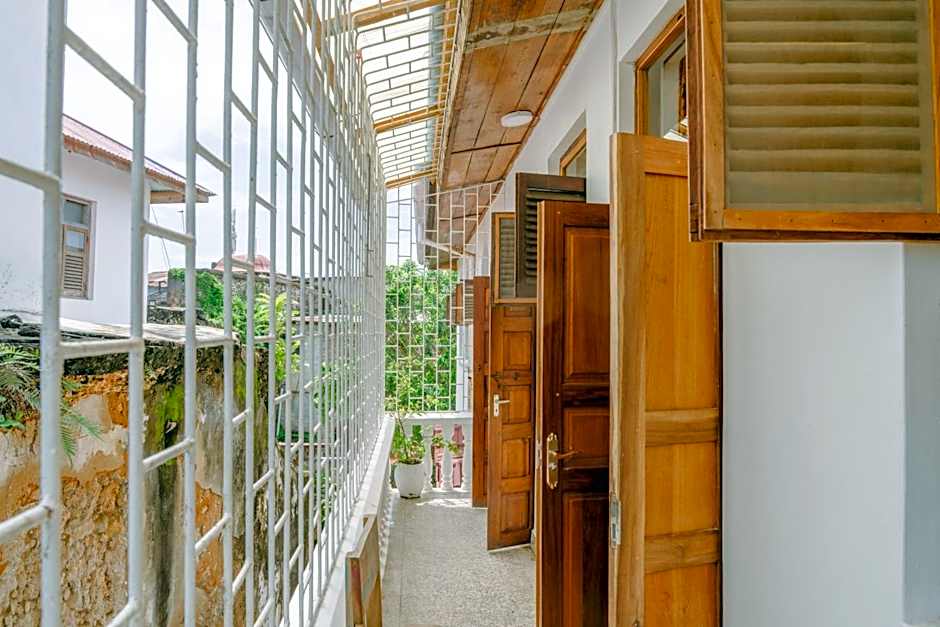 Shoki Shoki Hotel Stone Town