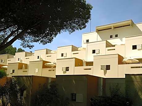 Residence Pierre & Vacances Les Terrasses Du Parc