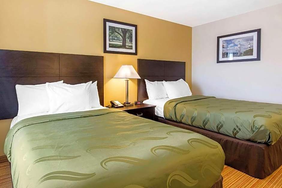 Quality Inn Arab