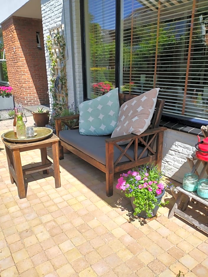 B&Bslapenopeeneiland